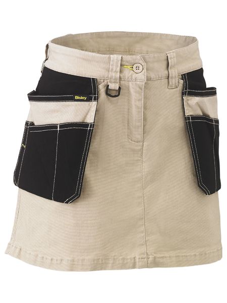 Bisley Women's Flx & Move Skort