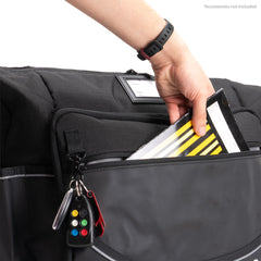 Rugged Xtremes Insulated Crib Bag (XL)