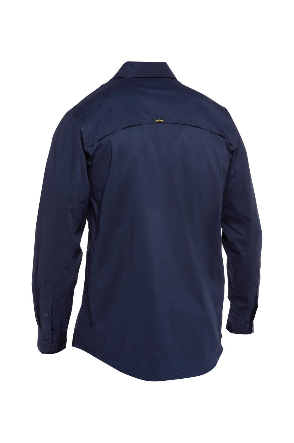 Bisley X Airflow Stretch Ripstop Shirt