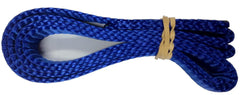 60cm Fall Arrest Attachment Sling Round 32kN Blue