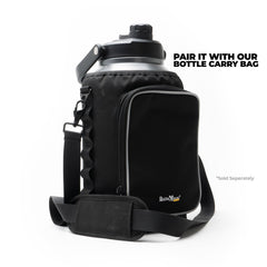 Rugged Xtremes 6L Insulated Bottle + Cups