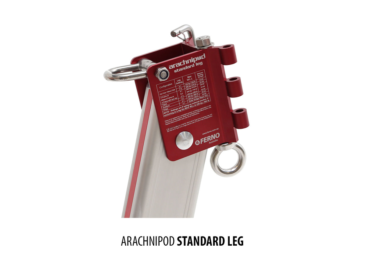 Arachnipod - Additional Standard Leg