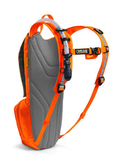 Camelbak Hi Viz ORANGE Ambush 3L Hydration Pack (CB2250801000)