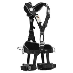 LINQ Elite Utility Fall Arrest Rated Sit Rope Access Harness (H602)