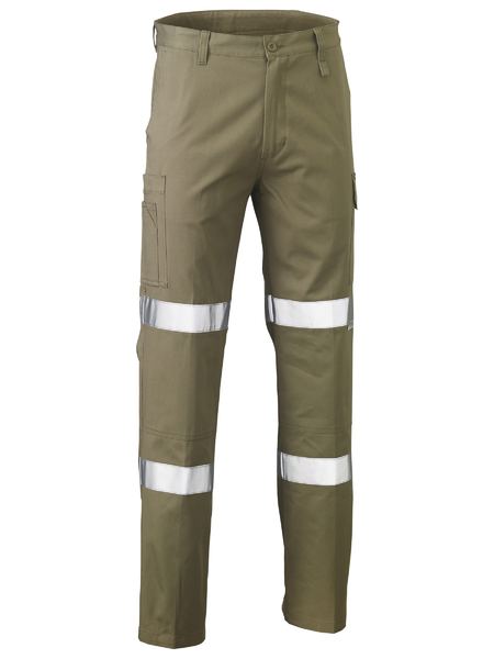 Bisley Taped Biomotion Cool Lightweight Utility Pants