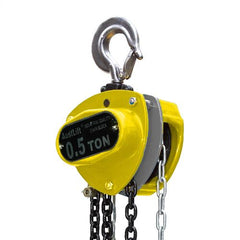 Austlift W4 Chain Block 6M