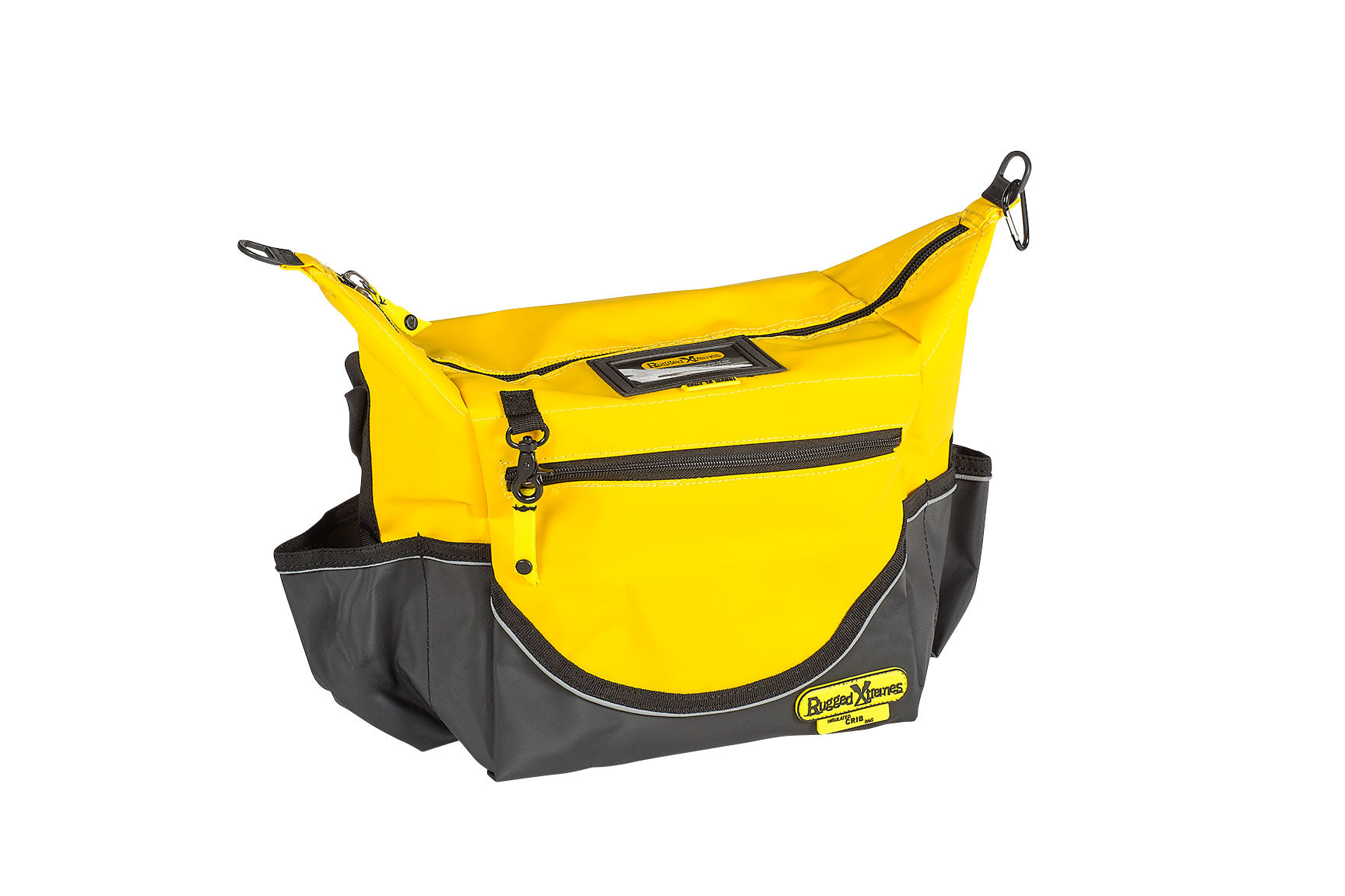 Rugged Xtremes PVC Insulated Crib Bag