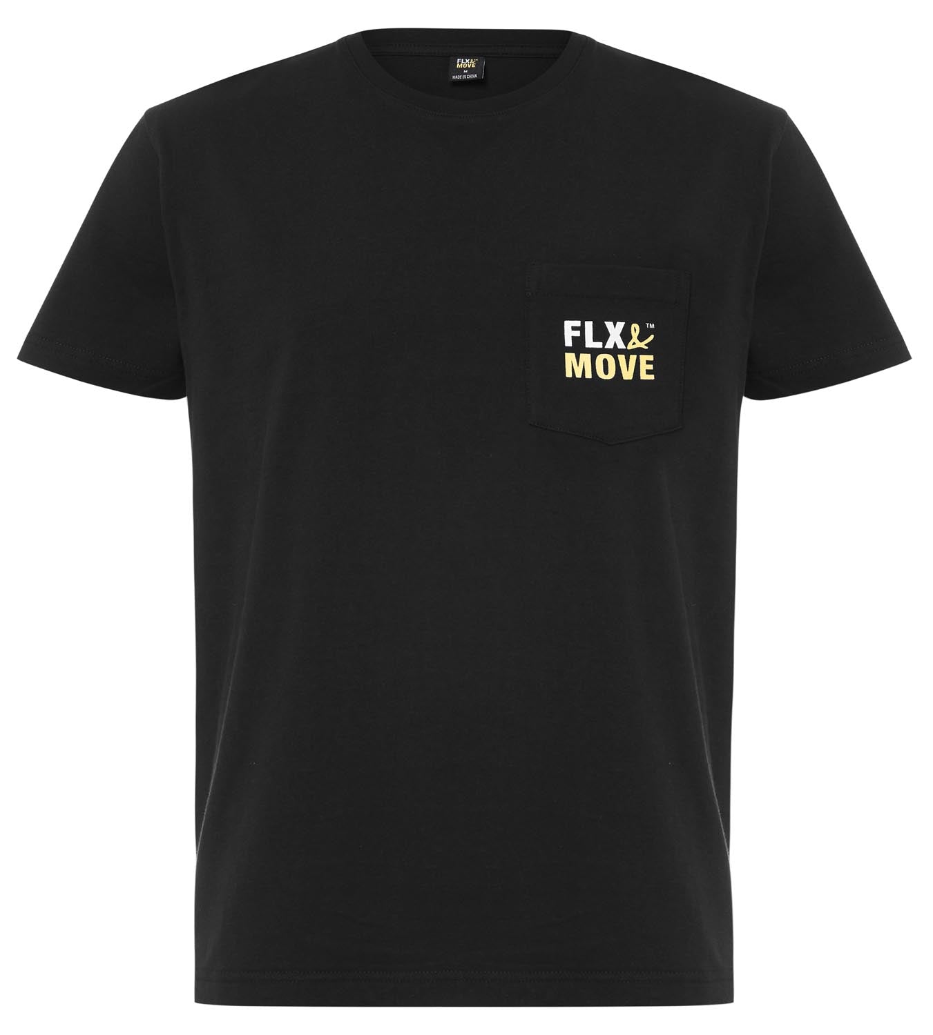 Bisley Flx & Move Cotton Tee
