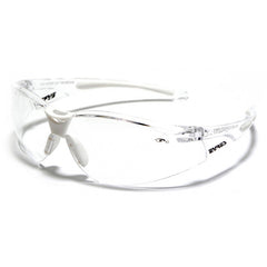 EYRES TERMINATOR Clear Frame Clear Lens