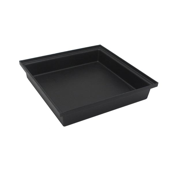 PELICAN Tray BG055TRAYBK 555545 Tray Black 395x395x85