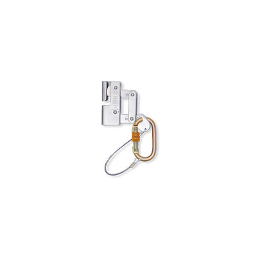 Austlift Rope Grab stainless steel