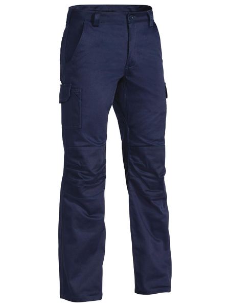 Bisley Industrial Engineered Cargo Pants