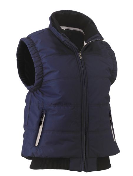 Bisley Women's Puffer Vest