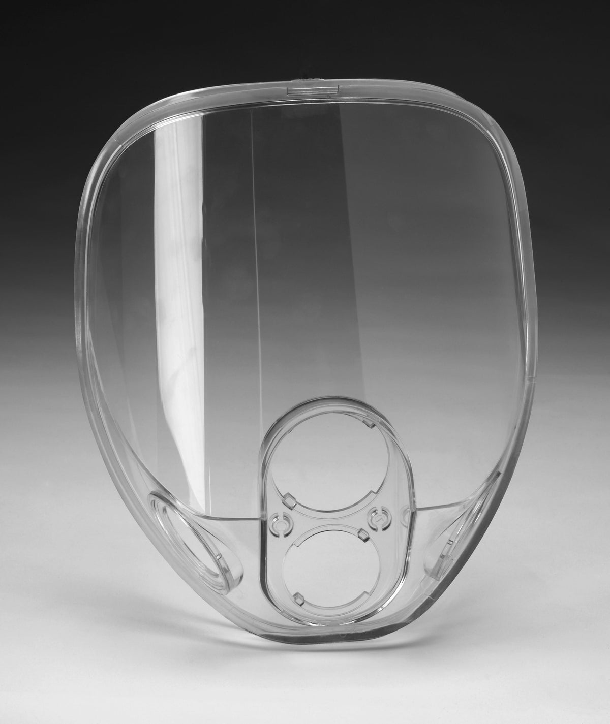 3M Lens Replacement FF-400-03, Replacement Part 5 EA/Case