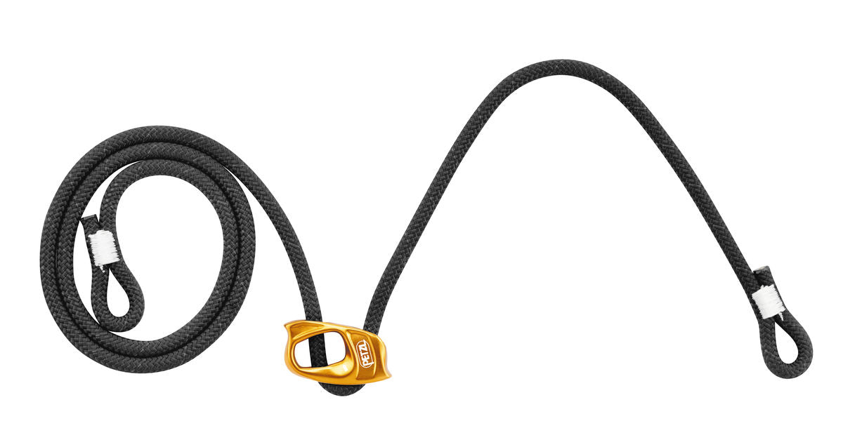 Petzl  Adjustable attachment bridge for SEQUOIA and SEQUOIA SRT harness (C69R)