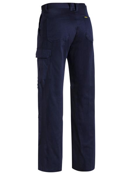 Bisley Cool Lightweight Utility Pants