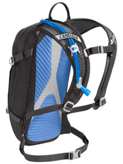 CamelBak LUXE 3L Womens Fit Sports Hydration Pack - BLACK