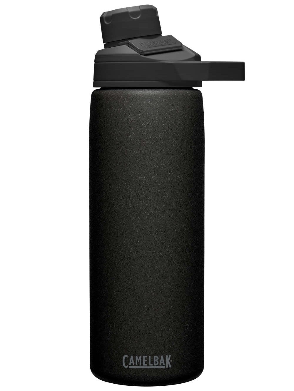 CAMELBAK CHUTE MAG 600mL BLACK Stainless Steel Insulated Bottle