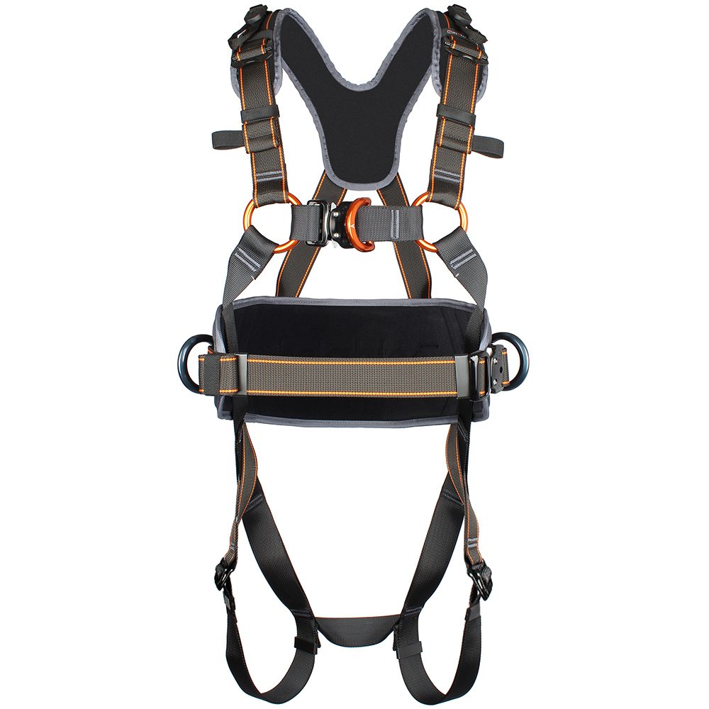 Heightec NEON Rigging Harness Standard