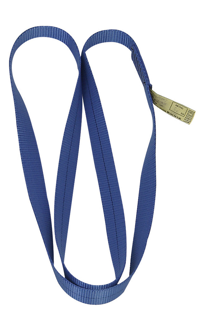 Sling - Snake 50 x 5000 30 kN Blue