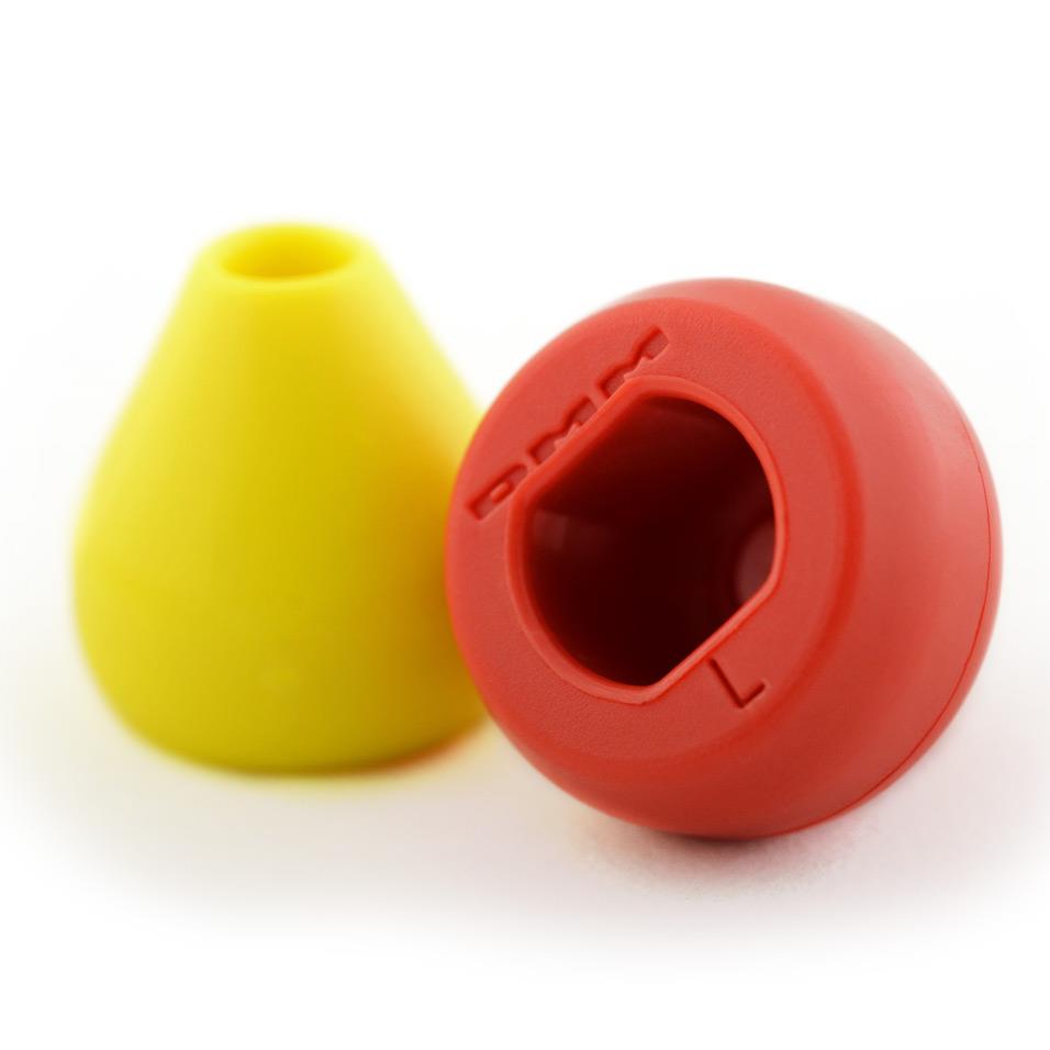 DMM Retrieval Cone S