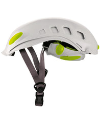 Edelrid Madillo pebbles-oasis Helmet (EDL720310007740)