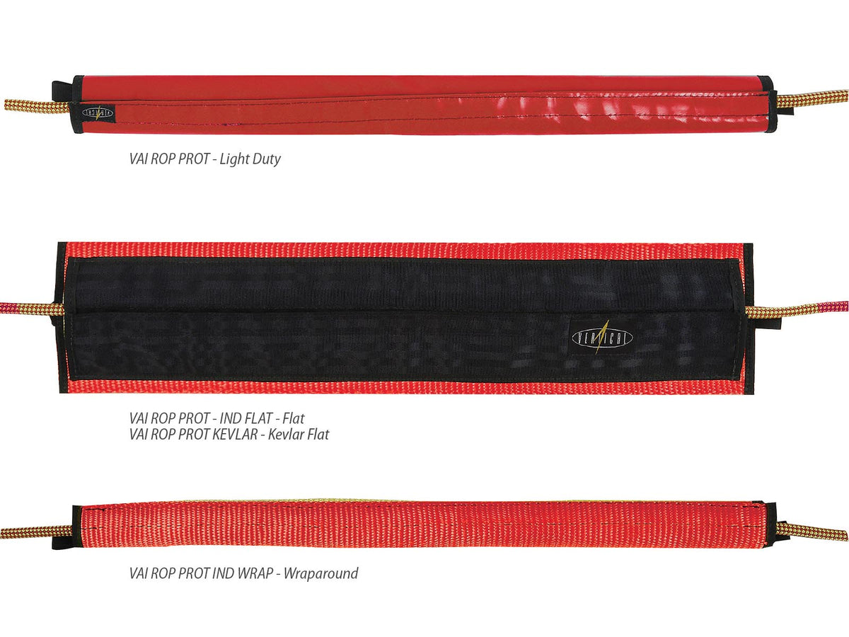 Ferno Rope Edge Protector - Light Duty (VAI ROP PROT)