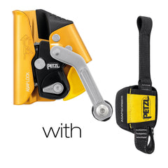 Petzl ASAP LOCK + ASAP'sorber (B071BB0)