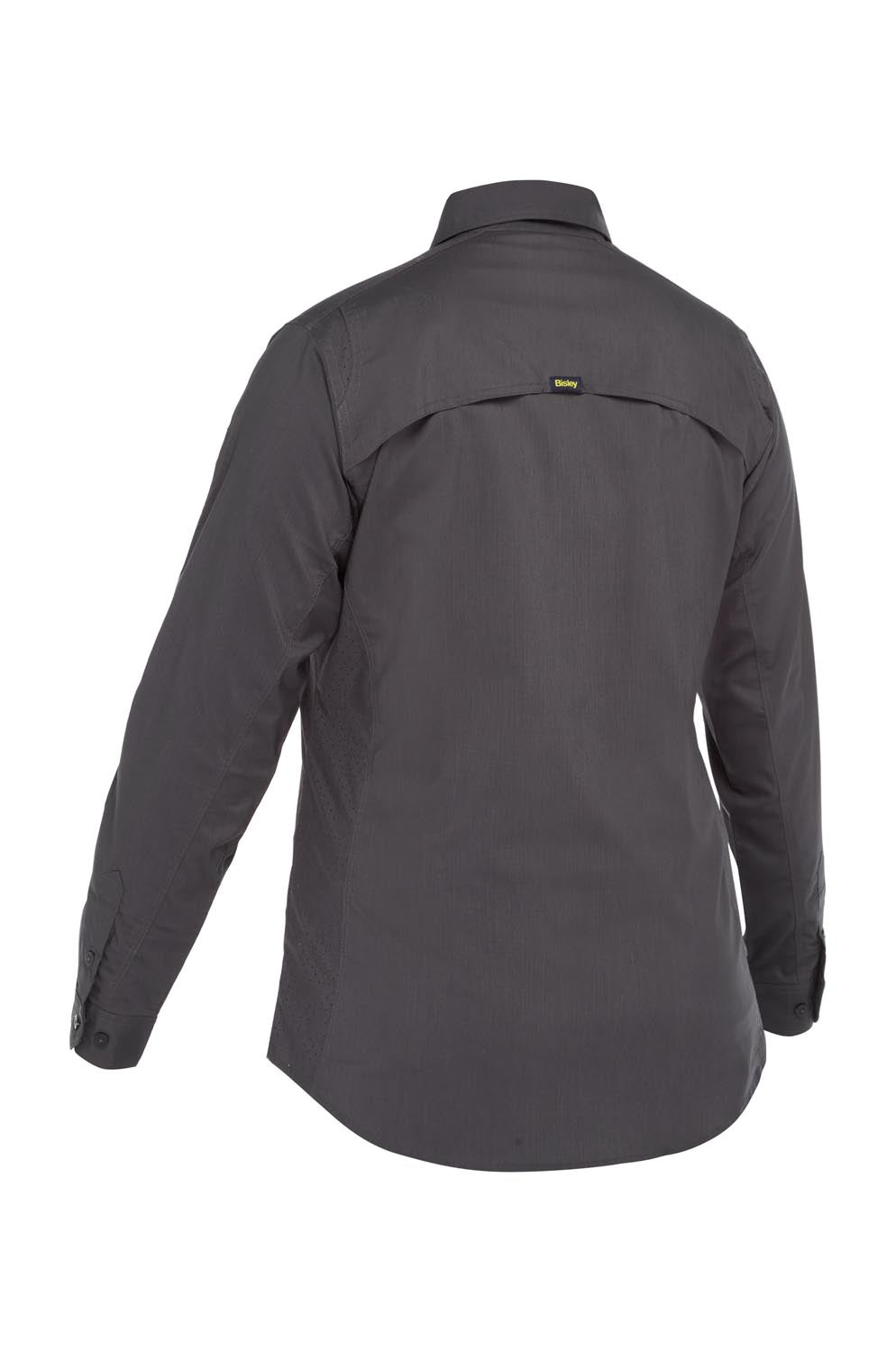 Bisley Women's X Airflow Stretch Ripstop Shirt