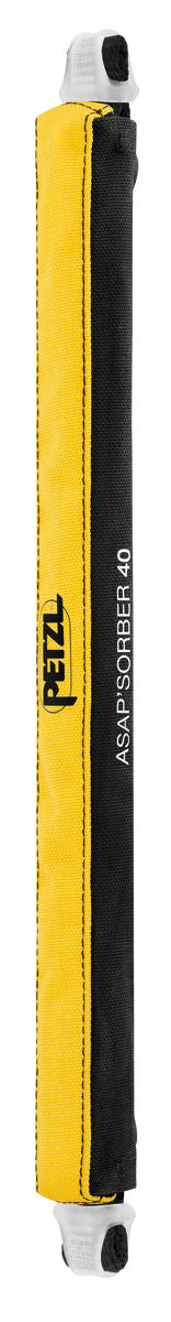 Petzl Asap Lock + Asap'Sorber