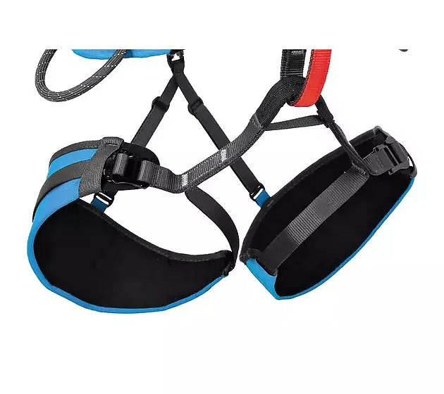 DOME (big wall harness) CLIMBING HARNESSES XL