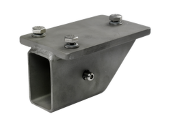IKAR Stainless Steel Bracket for IKAR Load Winch to IKAR Davit