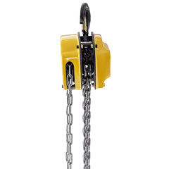 Austlift W3 Series Chain Block 1/2Ton 3m