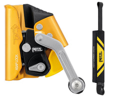 Petzl ASAP LOCK + ASAP'sorber (B071BB0)