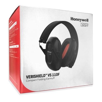 Honeywell Howard Leight VeriShield Folding Earmuff 27dB (VS110F)