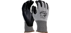 Maxisafe Cut D Glove With Polyurethane Palm (12 Pairs)