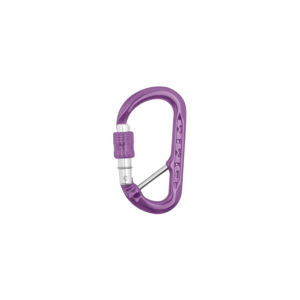 DMM XSRE Lock Captive Bar Purple