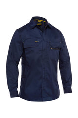 Bisley X Airflow Stretch Ripstop Shirt