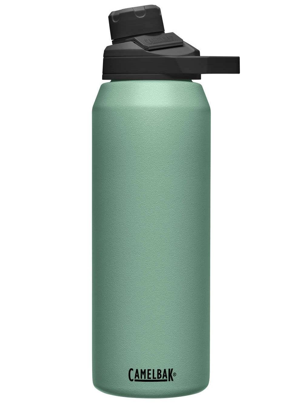 CAMELBAK CHUTE MAG 1L JMOSS Stainless Steel Insulated Bottle