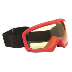 Pro Choice Inferno Fr Goggle / Red Frame