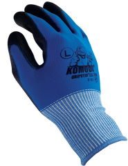 TGC Komodo Safety Cut 1 Gloves