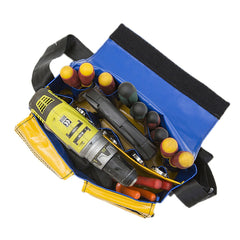 Beehive Small Tool Bag With Double Front Pockets (WMC)