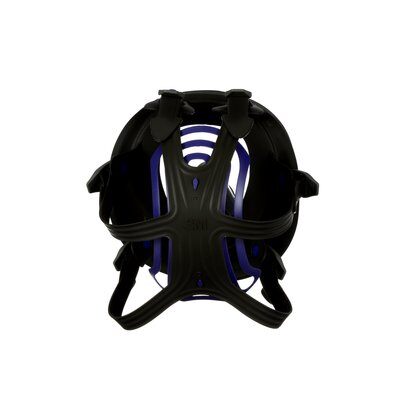 MEDIUM 3M Ultimate FX Full Facepiece Reusable Respirator FF-402