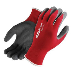 Ninja Multi Flex Glove Red Size Medium