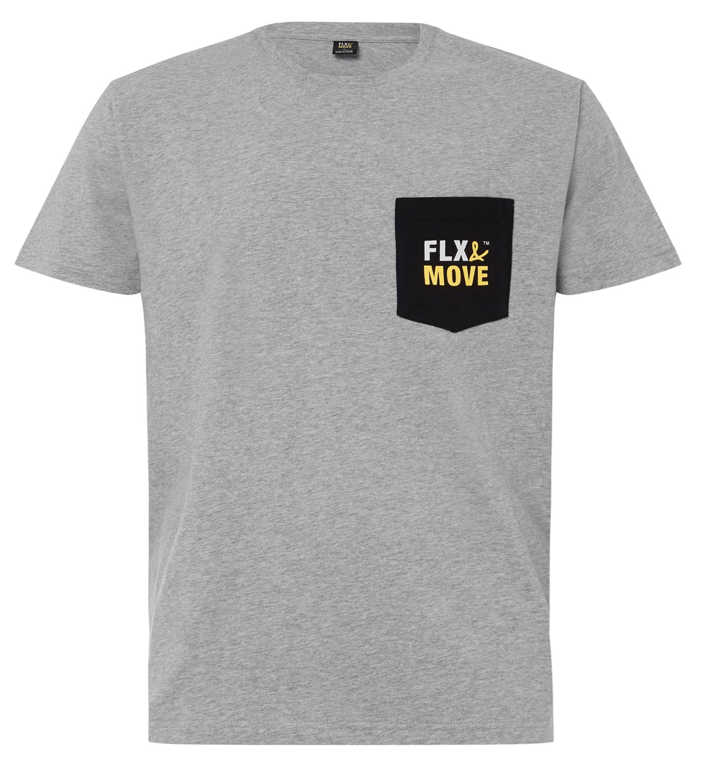 Bisley Flx & Move Cotton Tee