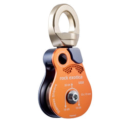 Rock Exotica Omni-Block  1.5" SINGLE