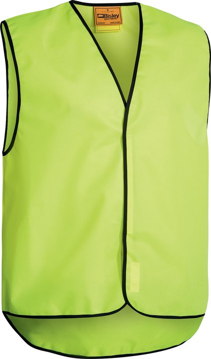 Bisley Hi Vis Vest