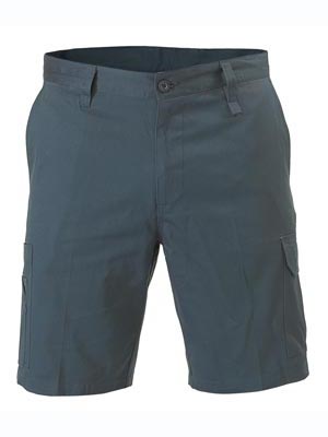 Bisley Cool Lightweight Utility Short