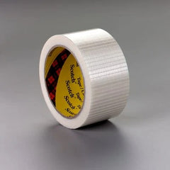 3M Scotch Bi-Directional Glass Filament Tape 8959