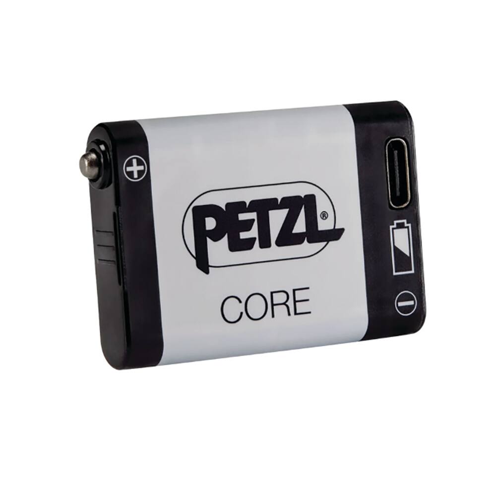 Petzl Rechargeable Core 2 Battery